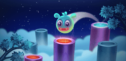 இரட்டை ஹாப்