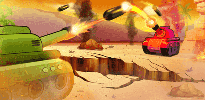 மலை உச்சி டாங்கிகள்