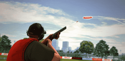 குறிபார் &  சுடு