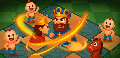 Юниорские шахматы