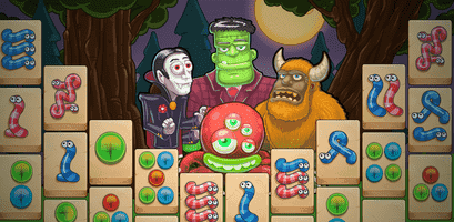 Balayer les Monstres