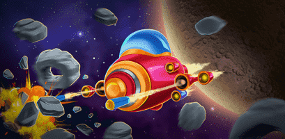 Thiên thạch tấn công