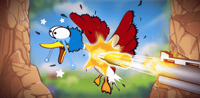 குவாக் ஹன்ட்