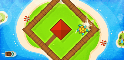 சுவரைத் தொடாதே